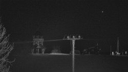 Troják, Maruška - Meteostanice