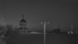 Troják, Maruška - Meteostanice