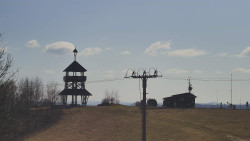 Troják, Maruška - Meteostanice
