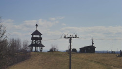 Troják, Maruška - Meteostanice