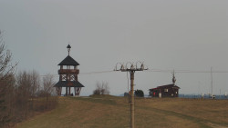 Troják, Maruška - Meteostanice