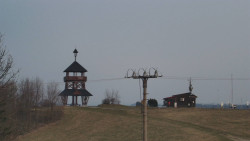 Troják, Maruška - Meteostanice