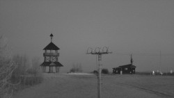 Troják, Maruška - Meteostanice