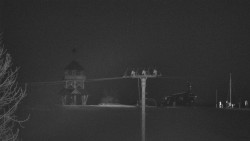 Troják, Maruška - Meteostanice