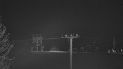 Troják, Maruška - Meteostanice