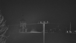 Troják, Maruška - Meteostanice