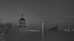 Troják, Maruška - Meteostanice