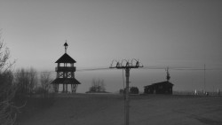 Troják, Maruška - Meteostanice