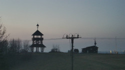 Troják, Maruška - Meteostanice