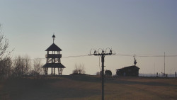 Troják, Maruška - Meteostanice