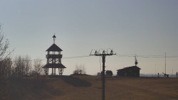 Troják, Maruška - Meteostanice