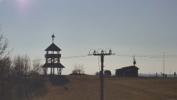 Troják, Maruška - Meteostanice