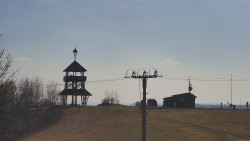 Troják, Maruška - Meteostanice