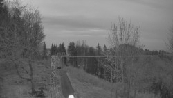 Troják, Maruška - Meteostanice