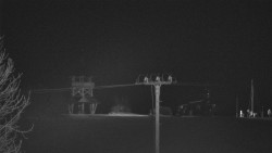 Troják, Maruška - Meteostanice