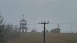 Troják, Maruška - Meteostanice