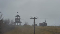 Troják, Maruška - Meteostanice