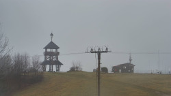 Troják, Maruška - Meteostanice