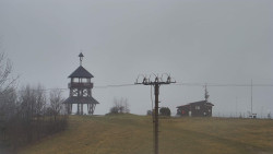 Troják, Maruška - Meteostanice
