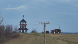 Troják, Maruška - Meteostanice