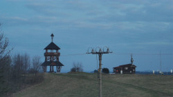 Troják, Maruška - Meteostanice