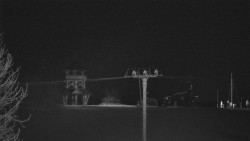 Troják, Maruška - Meteostanice