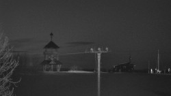 Troják, Maruška - Meteostanice