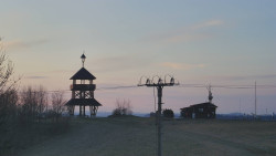 Troják, Maruška - Meteostanice