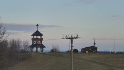 Troják, Maruška - Meteostanice