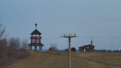 Troják, Maruška - Meteostanice