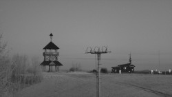 Troják, Maruška - Meteostanice