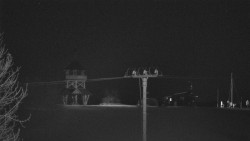 Troják, Maruška - Meteostanice