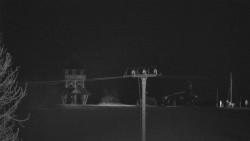 Troják, Maruška - Meteostanice