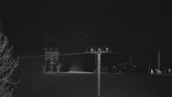 Troják, Maruška - Meteostanice