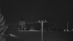 Troják, Maruška - Meteostanice