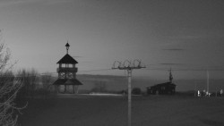 Troják, Maruška - Meteostanice