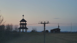 Troják, Maruška - Meteostanice