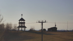 Troják, Maruška - Meteostanice