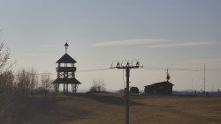 Troják, Maruška - Meteostanice