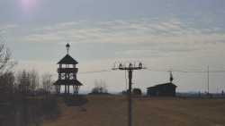 Troják, Maruška - Meteostanice