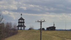 Troják, Maruška - Meteostanice