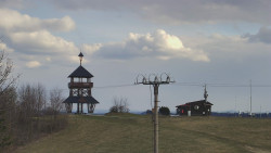 Troják, Maruška - Meteostanice