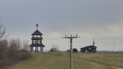 Troják, Maruška - Meteostanice