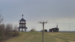 Troják, Maruška - Meteostanice