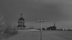 Troják, Maruška - Meteostanice