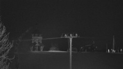 Troják, Maruška - Meteostanice