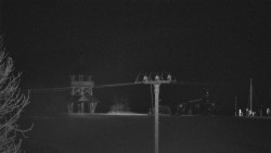 Troják, Maruška - Meteostanice