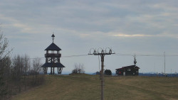 Troják, Maruška - Meteostanice