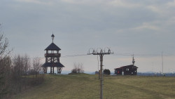 Troják, Maruška - Meteostanice