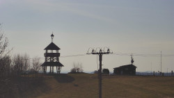 Troják, Maruška - Meteostanice